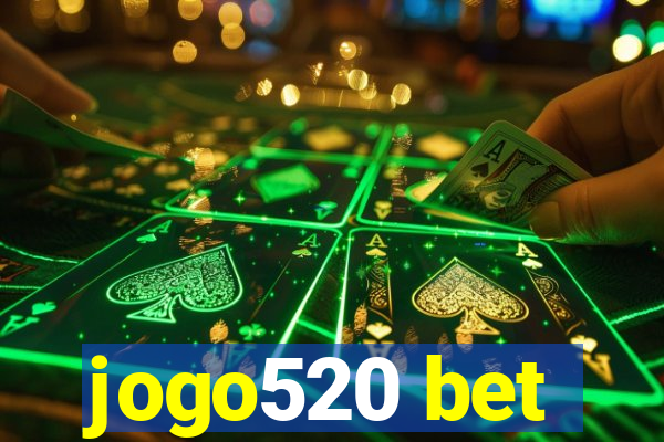 jogo520 bet